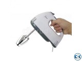 Scarlett Multi-function Hand Mixer