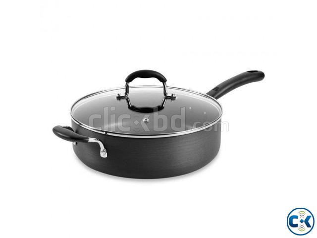 Jumbo Durable Cookware large image 0