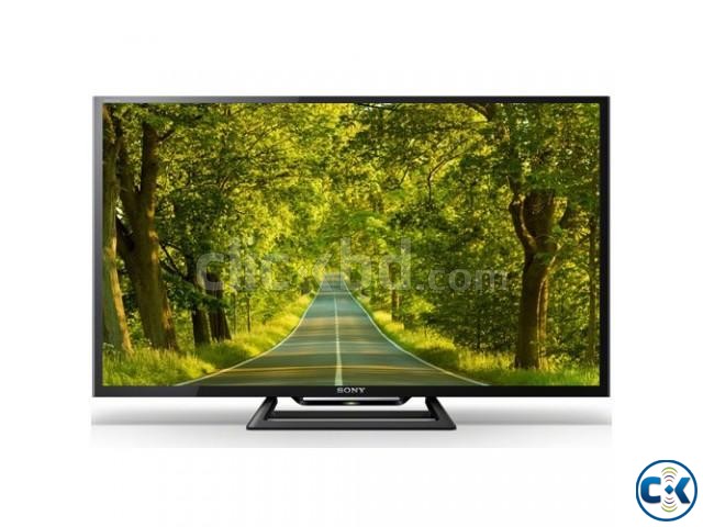 Sony Bravia R302D 32 Inch Bass Booster LED HD Television large image 0