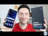 Brand New Samsung Galaxy S7 Edge Dual Sealed Pack 1 Yr Wrnty