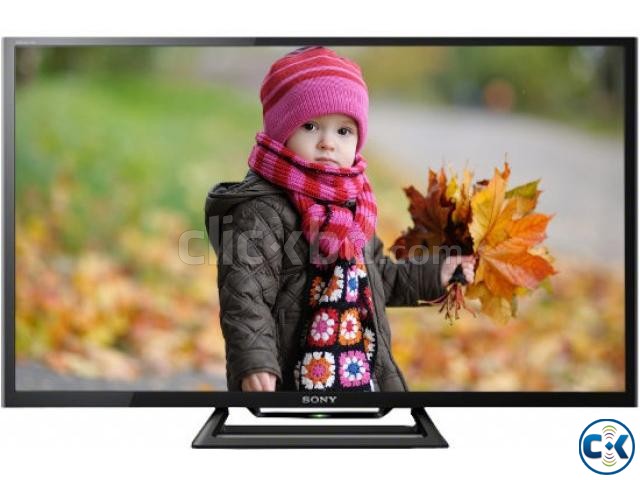 R502C Sony LED TV bravia hsa 32 inch Smart tv WIFI large image 0