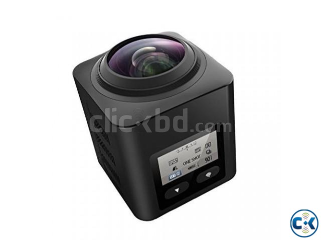 DUAL SCRREN HLTA HD MINI CAMERA large image 0