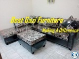 Bangladeshi Design Sofa Set