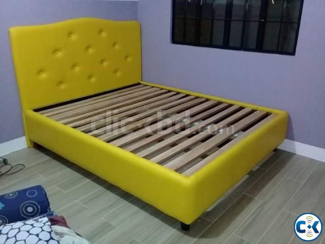 New Collection BD Bed large image 0