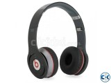 Beats Bluetooth Headphones