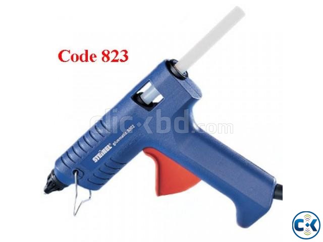 Hot Glue Gun large image 0