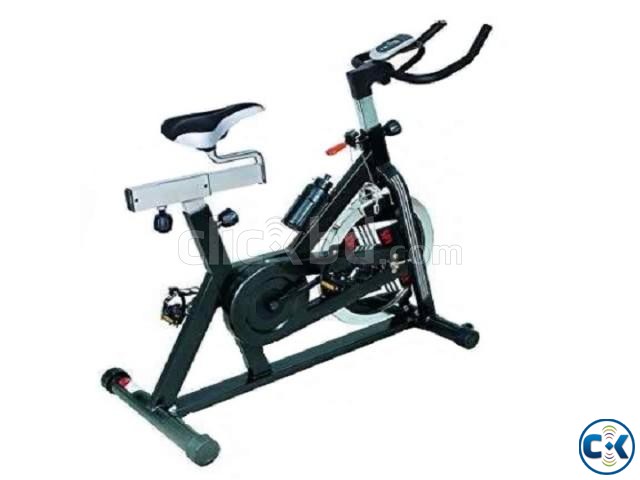 Spin Bike Et-910 large image 0