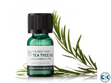 Tea Tree Oil