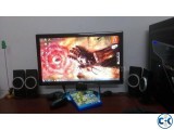 BenQ 22 Inch Monitor