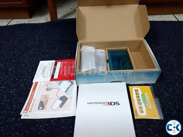 Nintendo 3ds large image 0