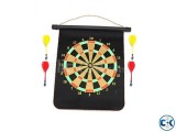 Magnetic Dart Board