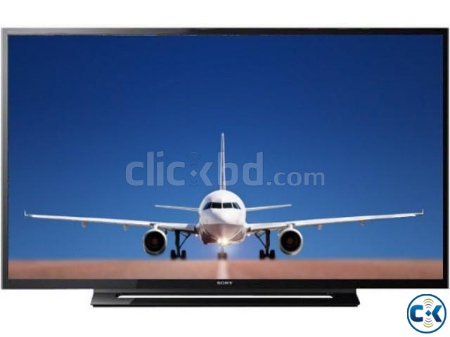 40 Sony TV Bravia R352d Basic HD LED Television.  large image 0
