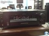 Sony Str DB-1070 Av receiver