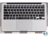 MacBook Air Pro Keyboard Repair