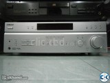 SONY STR K 785 AV RECEIVER