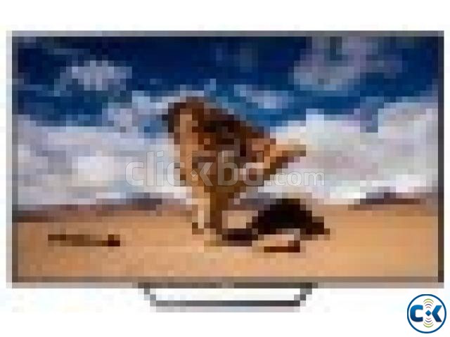 Sony Bravia W652D 40 Inch Full HD Smart WiFi LED TV large image 0