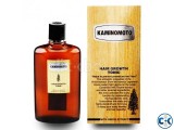 Original KAMINOMOTO Hair Growth Accelerator