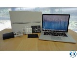 Macbook pro 13 with 16GB customised RAM