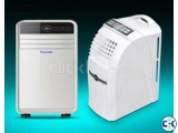 Portable Air Conditioner 1 TON Room HL12