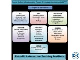 Industrial Automation Training