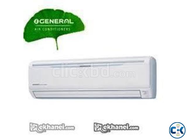 GENERAL 1.5 TON Split AC large image 0