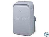 Midea Portable AC 1 Ton 12000 BTU