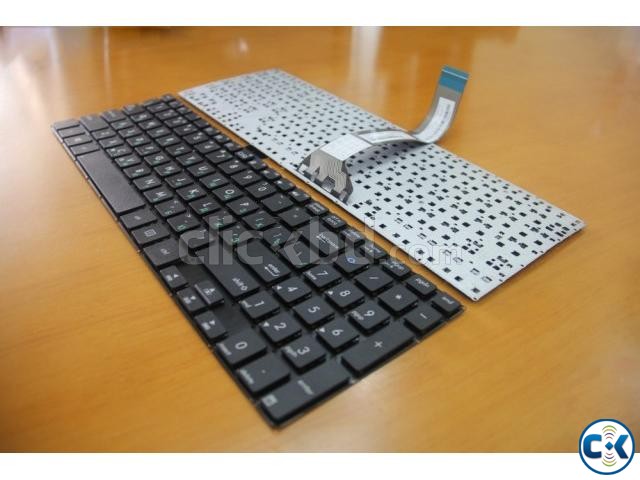 Asus S551L K551L Keyboard large image 0