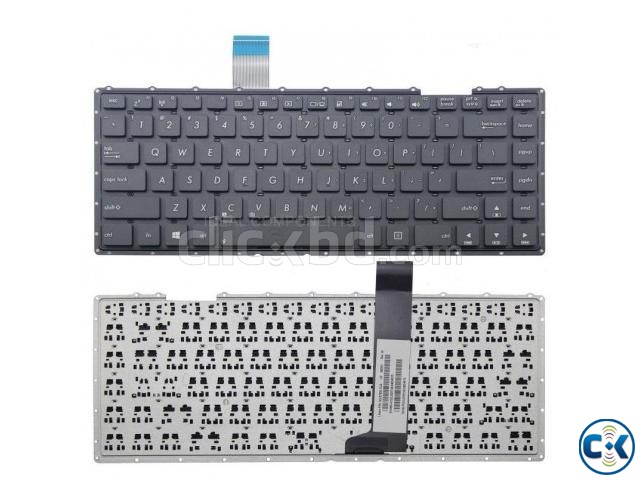 ASUS X450C X450CA Laptop Keyboard large image 0