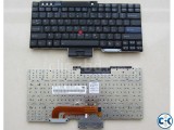 IBM LENOVO T400 W700 R400 R500 LAPTOP KEYBOARD