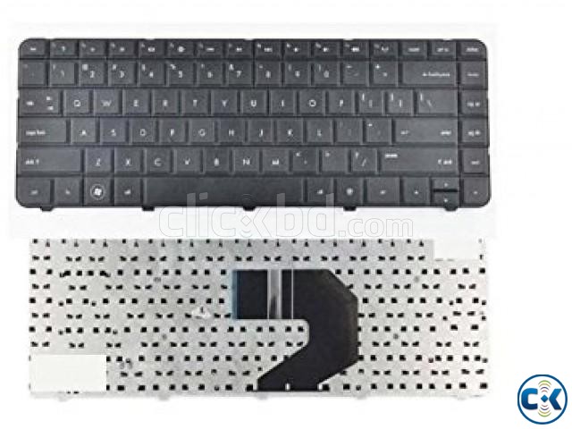 HP Pavilion G43 G4 G4-1000 1 Keyboard large image 0