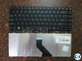 Fujitsu Lifebook LH530 Laptop Keyboard
