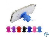 Android Robot Mobile Holder Stand for iPhone 4 4S Touch iPad