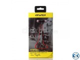 Awei A920BL Bluetooth 4.0 Sport Earphones