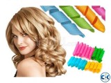 Magic Hair Styling Roller-গ্লামারাস স্টাইল চুলের জন্য