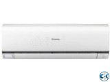 Panasonic CS-YC18MKF 1.5 Ton 18000 BTU Split Air Conditioner