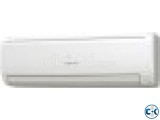 O General AWG24A 2 Ton 24000 BTU Split Air Conditioner