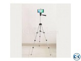 Tripod TF-3110 Portable Tripod Camera Stand and Mobile Stand