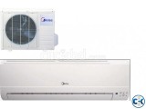 Media Air Conditioner MSM18CR 1.5 Ton