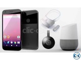 Brand New Google Pixel 32GB Sealed Pack 1 Yr Warranty