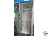 Konka Fridge with Stand