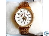 Rolex Diamond Watch