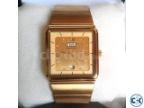 Police Square Watch
