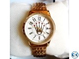 Rolex Diamond Watch