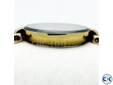Rado Florence Two Tone White Dial