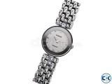 Rado Florence Silver White Dial