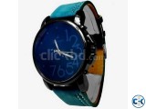 Fastrack Men s Wrist Watch - Blue