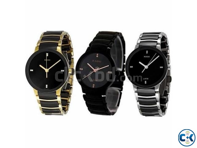 Rado Jubile Combo Pack large image 0