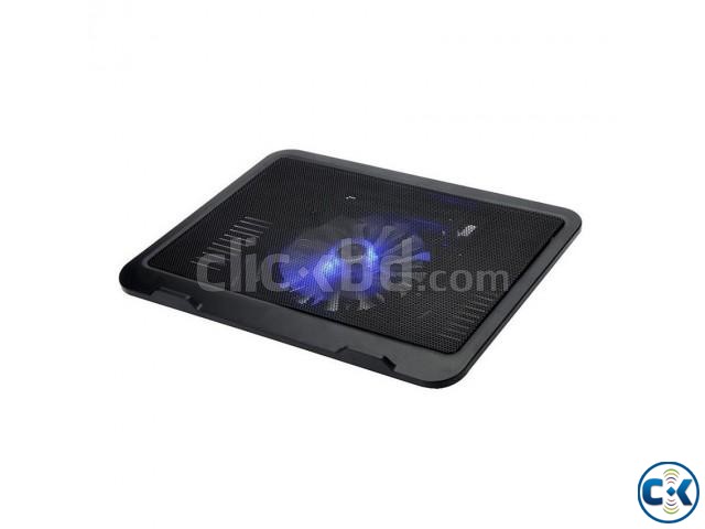 Deepcool N19 Laptop Cooling Pad large image 0