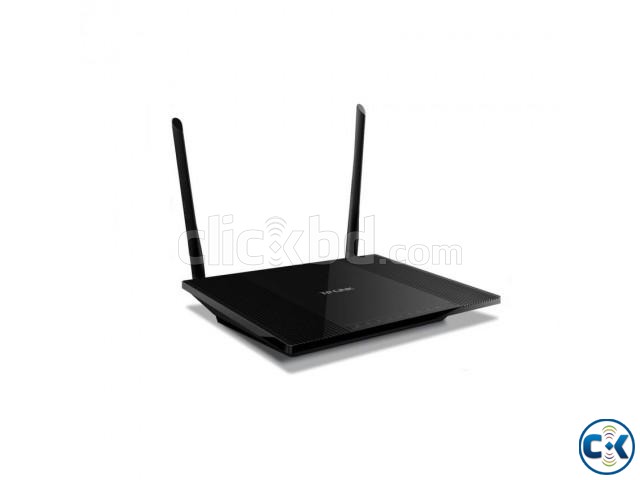 TP-Link TL WR841HP High Power Wireless N Router large image 0