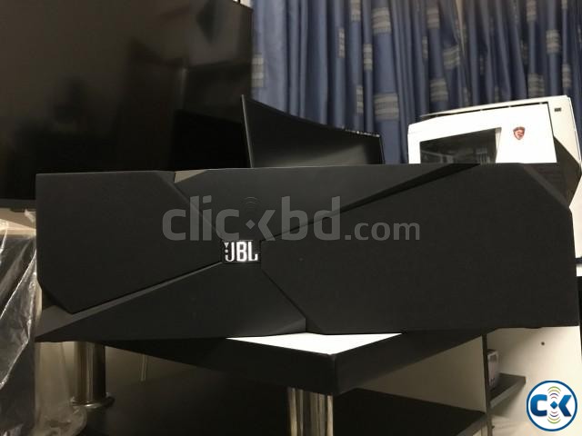 JBL Studio 120c center speaker for sell large image 0